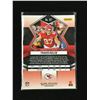 Image 2 : TRAVIS KELCE SIGNED PANINI TRADING CARD
