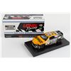 Image 1 : CHRISTOPHER BELL SIGNED DIECAST CAR (BELL COA)