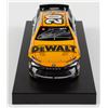 Image 2 : CHRISTOPHER BELL SIGNED DIECAST CAR (BELL COA)