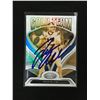 Image 1 : JOSH ALLEN SIGNED TRADING CARD