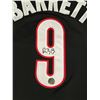 Image 2 : RJ BARRETT SIGNED RAPTORS JERSEY KB AUTHENTICS COA