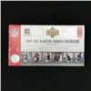 Image 1 : 2005 UPPER DECK NFL PLAYERS ROOKIE PREMIERE SEALED BOX