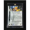 Image 2 : SIDNEY CROSBY SIGNED TRADING CARD