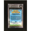 Image 2 : 2023 TOPPS BIG LEAGUE 8-BIT BALLERS GUNNER HENDERSON BECKETT GRADE 8.5