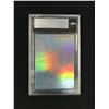 Image 2 : 2024 LEAF MUHAMMAD ALI LEGACY PRE PRODUCTION PROOF 1/1