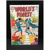 Image 1 : DC COMICS NO.143 WORLDS FINEST