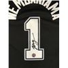 Image 2 : VICTOR WEMBANYAMA SIGNED SAN ANTONIO  SPURS JERSEY KB AUTH