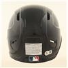 Image 3 : Manny Ramirez Signed Red Sox Full-Size Batting Helmet with Multiple Inscriptions BECKETT COA