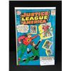 Image 1 : DC COMICS NO.22 JUSTICE LEAGUE OF AMERICA