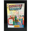 Image 1 : DC COMICS NO.28 JUSTICE LEAGUE OF AMERICA