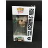 Image 2 : NICK OFFERMAN SIGNED FUNKO POP (KB COA)