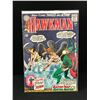 Image 1 : DC COMICS NO.9 HAWKMAN