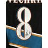 Image 2 : ALEXANDER OVECHKIN SIGNED CAPITALS JERSEY KB AUTHENTICS COA