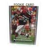 Image 1 : 2007 ADRIAN PETERSON UPPER DECK ROOKIE CARD
