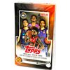 Image 1 : SEALED NBL 2022/23 TOPPS BASKETBALL BOX