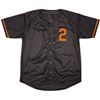 Image 3 : GUNNER HENDERSON SIGNED BASEBALL JERSEY (BECKETT COA)