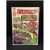 Image 1 : MARVEL COMICS NO.13 THE AVENGERS