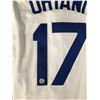 Image 2 : SHOHEI OHTANI SIGNED DODGERS JERSEY KB AUTHENTICS COA