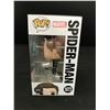 Image 2 : TOM HOLLAND SIGNED FUNKO POP! KB AUTHENTICS COA