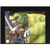 Image 1 : MARK RUFFALO SIGNED 8X10 PHOTO KB AUTHENTICS COA
