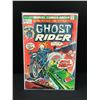 Image 1 : MARVEL COMICS NO.4 GHOST RIDER