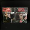 Image 1 : LOT OF 2 ROCKY HORROR COMICS