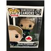 Image 1 : ELIAS PETTERSSON SIGNED FUNKO POP!