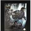 Image 1 : TRIPLE SIGNED HARRY POTTER 8X10 - EMMA WATSON, RUPERT GRINT AND DANIEL RADCLIFFE - KB COA