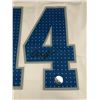 Image 2 : AMAN RA ST. BROWN SIGNED DETROIT LIONS FOOTBALL JERSEY WITH TAGS (KB COA)