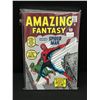 Image 1 : MARVEL COMICS NO.15 AMAZ\ING FANTASY