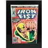 Image 1 : MARVEL COMICS NO.8 IRON FIST