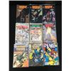 Image 1 : LOT OF 9 COMICS VARIOUS TITLES