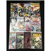 Image 1 : LOT OF 12 COMICS VARIOUS TITLES