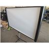 Image 1 : Projector Screen