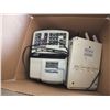 Image 1 : 3 Boxes Of Electronic Calculators
