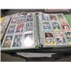 Image 2 : 3 Binders Of Baseball & Hockey Cards