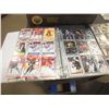 Image 1 : 3 Binders Of NHL Hockey Cards