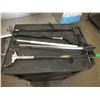 Image 1 : 2 Grab Tools & 3 Walking Cane's