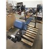 Image 1 : Competitor Weight Bench w/ Bar & Weights