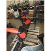 Image 2 : Weider Pro 256 Weight Bench w/ Bar & Weights