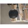 Image 4 : Weider Pro 256 Weight Bench w/ Bar & Weights
