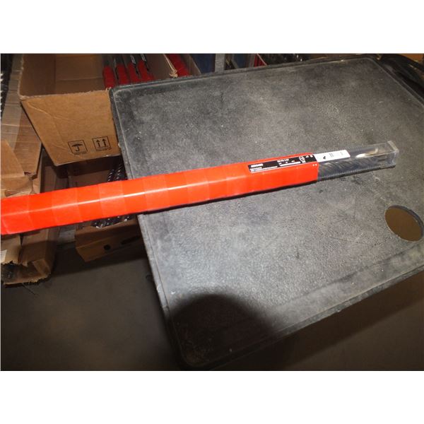 5 HILTI Hammer Drill Bits