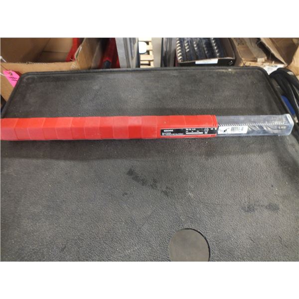 5 HILTI Hammer Drill Bits