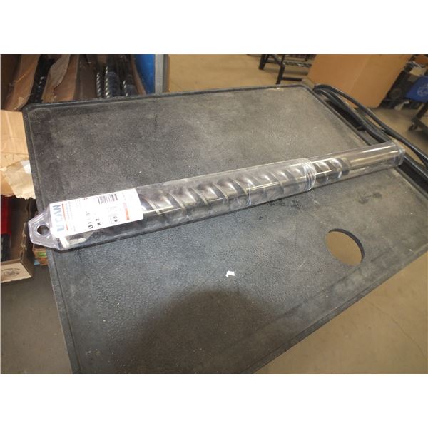 5 Ucan Hammer Drill Bits