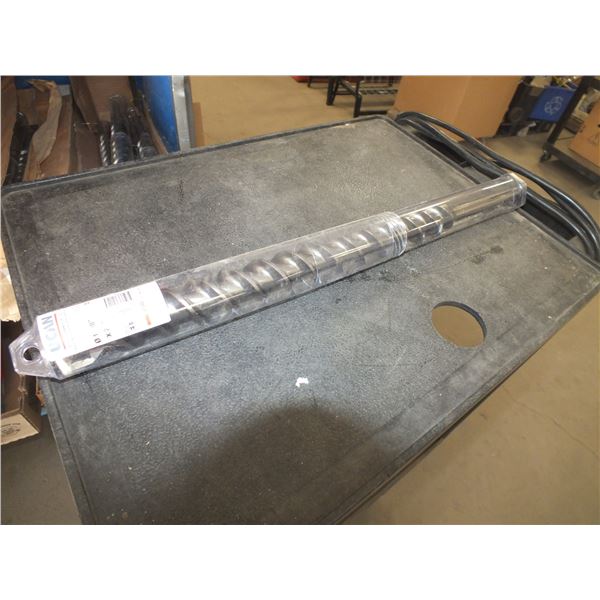 5 Ucan Hammer Drill Bits