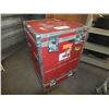 Image 1 : Padded Storage Box On Wheels