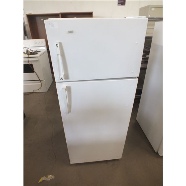 Roper White Refrigerator