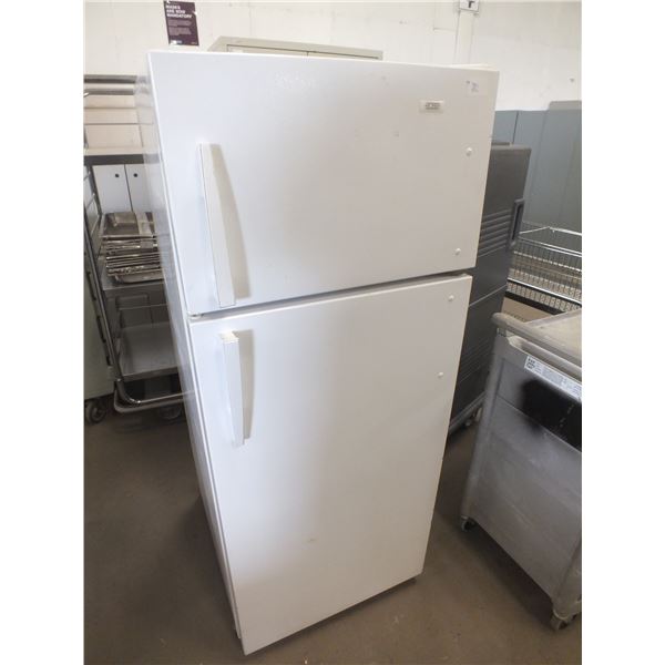 Roper White Refrigerator