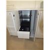 Image 2 : 3 Metal Storage Cabinets