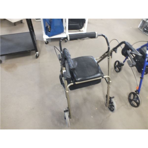 Mobility Walker